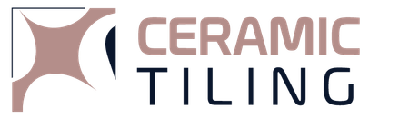 Ceramic Tiling Logo